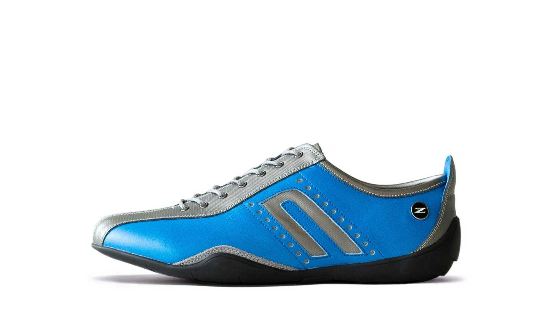 买不到日产400Z不如买双鞋IdeaCorsaXNISSANZ联名赛车鞋