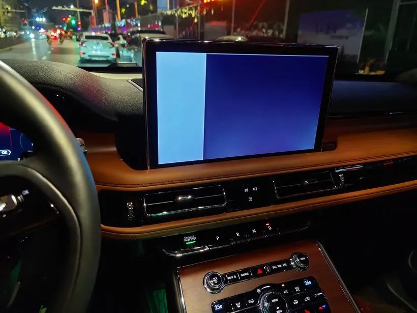 为什么有些车主不买林肯飞行家,买新林肯飞行家10大忠告