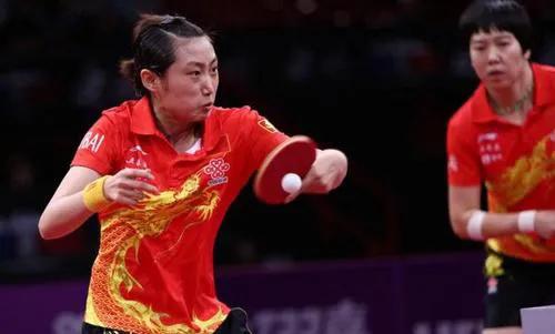 李晓霞郭跃交手记录,郭跃李晓霞合影