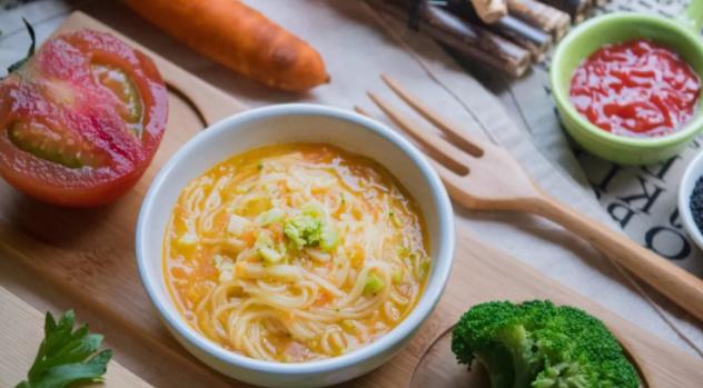 宝宝补锌辅食大全夏季,夏天妈妈的辅食哪里学的