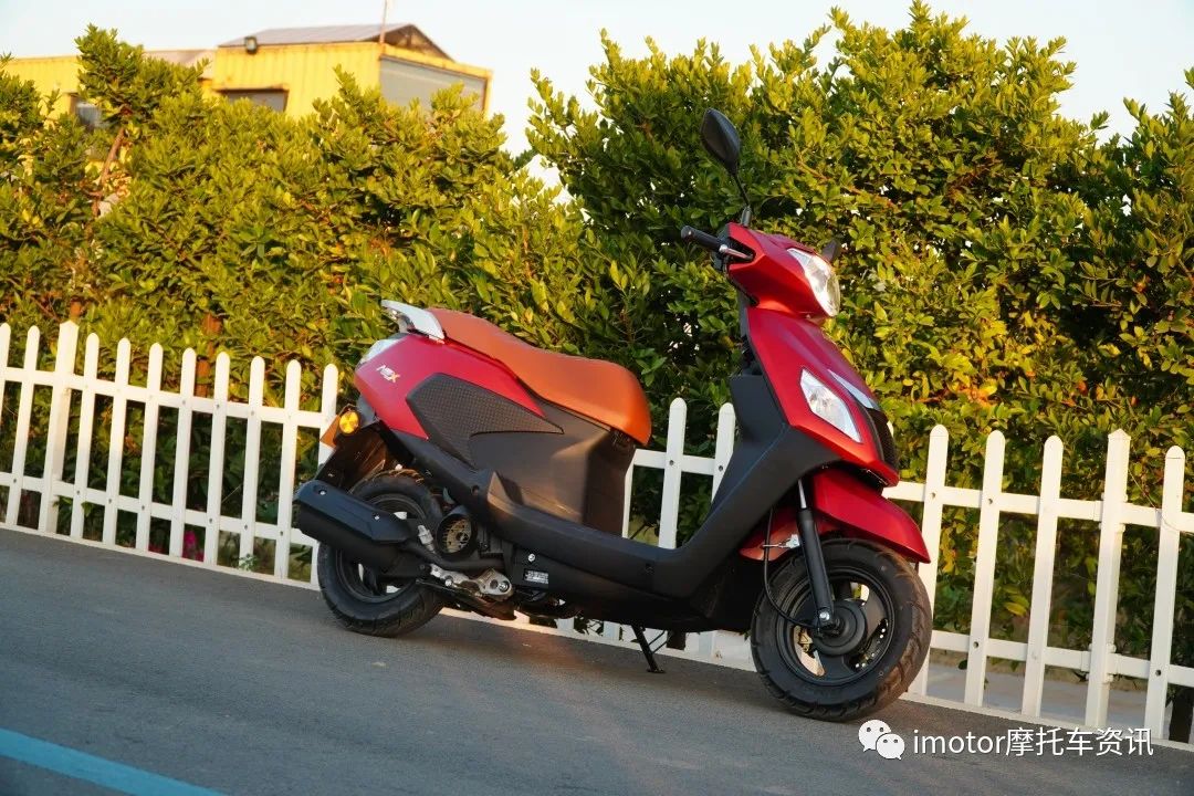 五羊本田nbx评价,五羊本田nb-x100最新价格