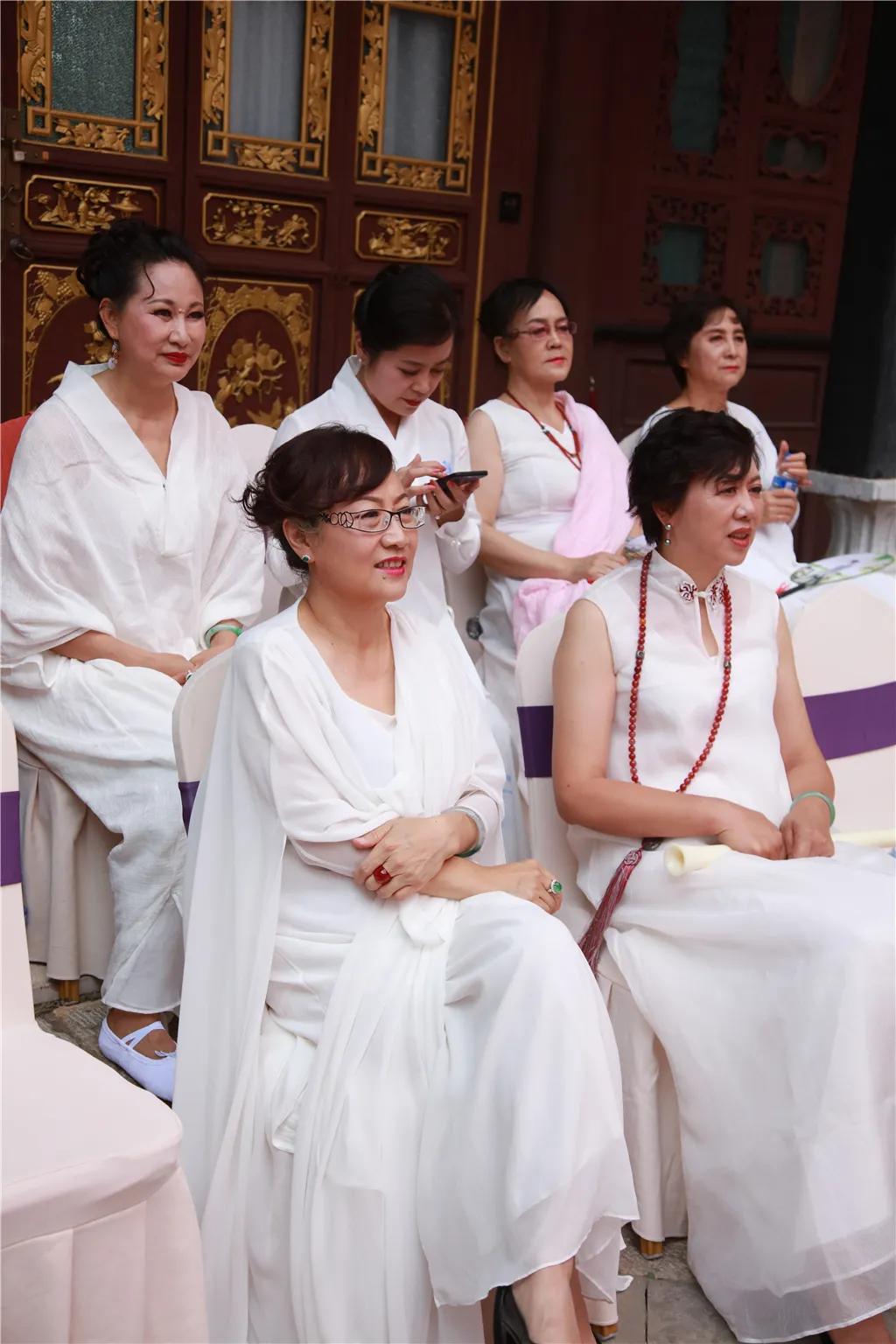 群英荟萃共享盛宴,群英荟萃各放光彩