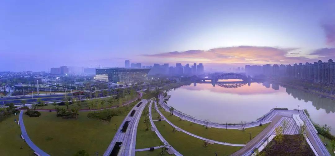 相城高新区指哪些地方,相城高新区范围