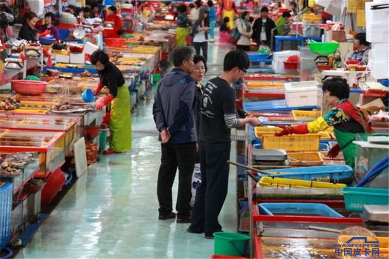 拓陆者皮卡加工,拓陆者皮卡制造工艺流程