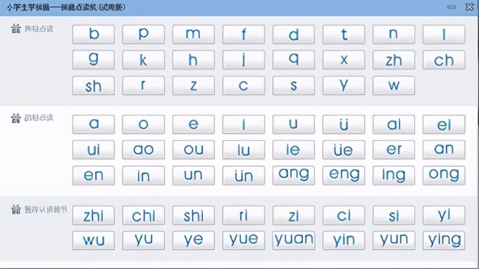 关于孩子学习的拼音的顺口溜,常用3500汉字顺口溜带拼音