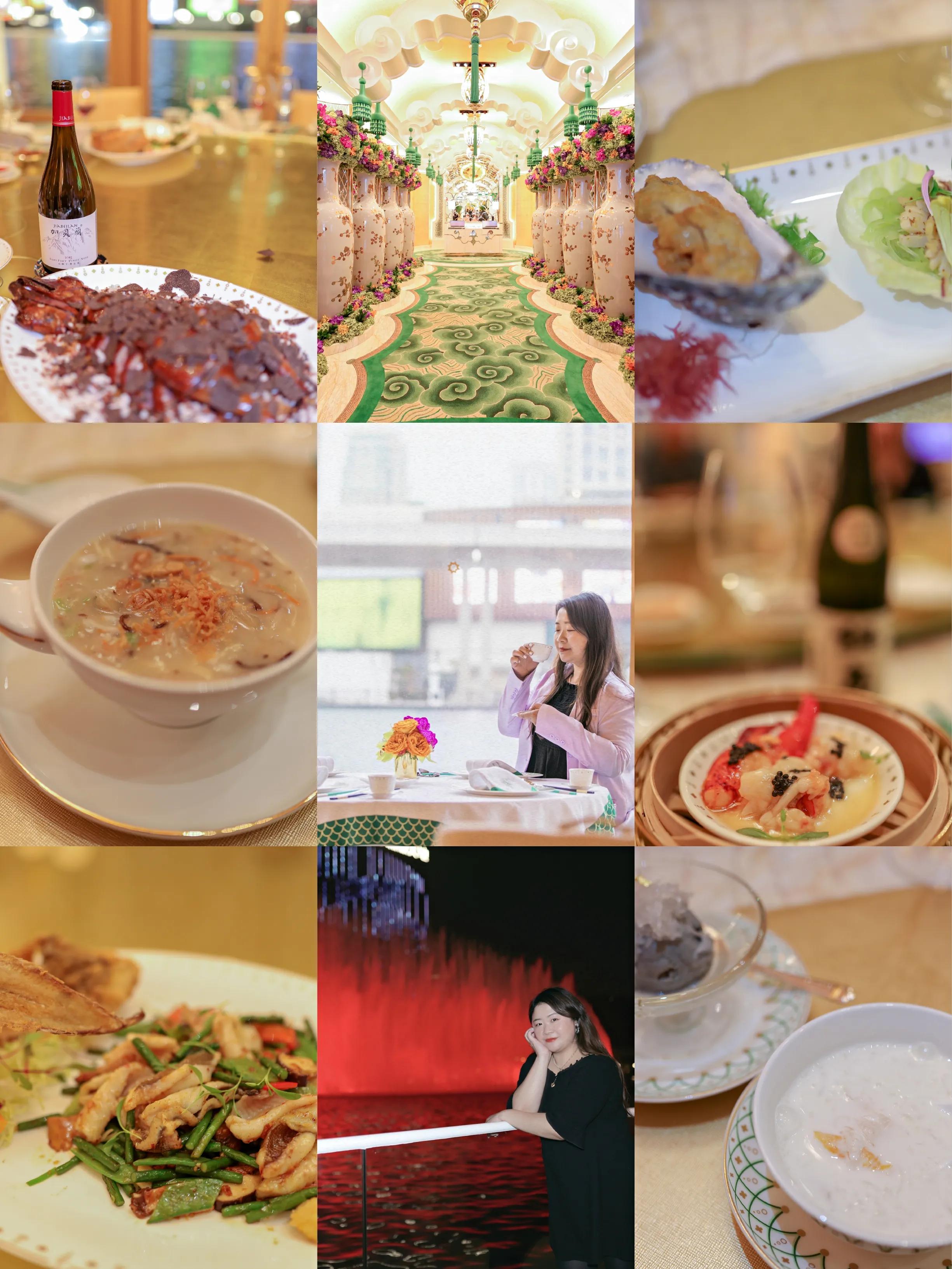 澳门美食打卡攻略,澳门两天一夜深度亲子美食打卡