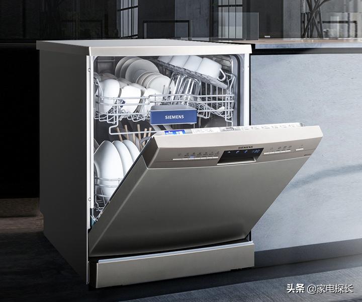 2021年洗碗机销量,洗碗机测评排行榜前十名2023年