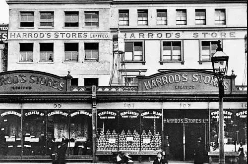 香奈儿harrods,harrods香奈儿