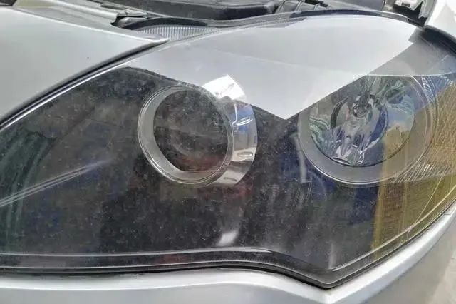 二手车怎么整备看起来像新车一样,千元二手车买回来整备项目有哪些