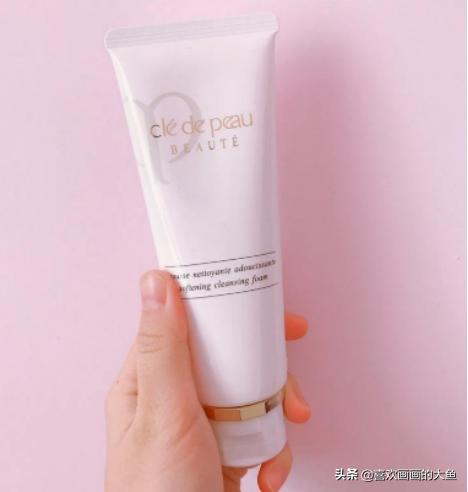 好评最好的洗面奶真实测评,测评sk2洗面奶敏感肌能用吗