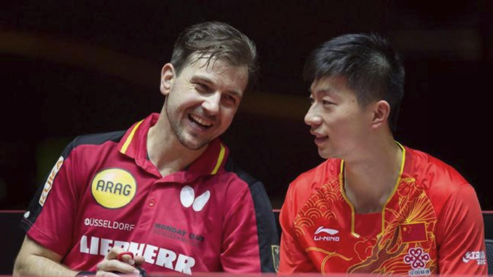 波尔,从满头金发到忧心脱发,时间都去哪了?