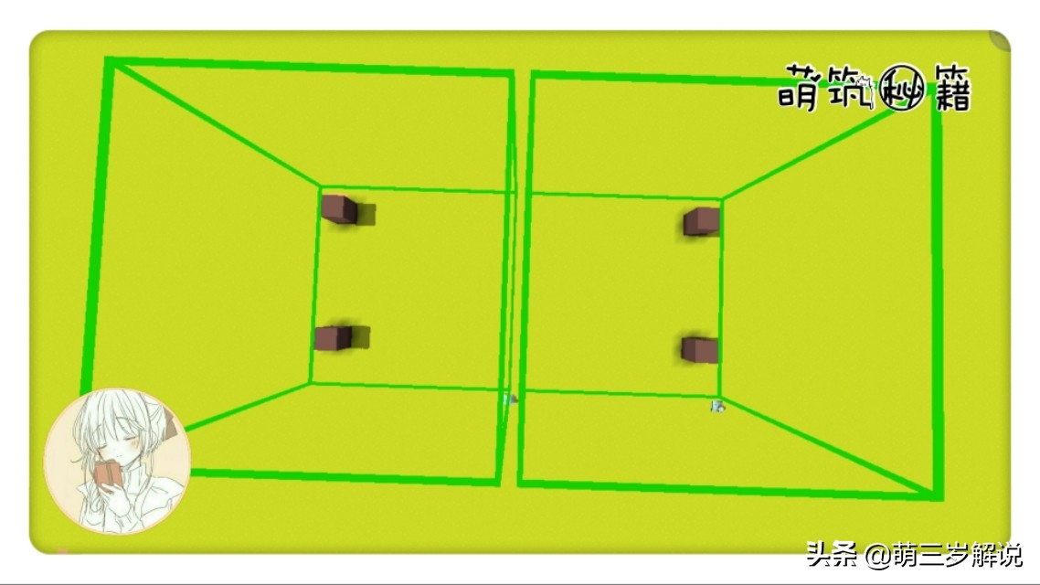 迷你世界：佟掌柜的古风衣橱，掌柜的宝贝都在这里