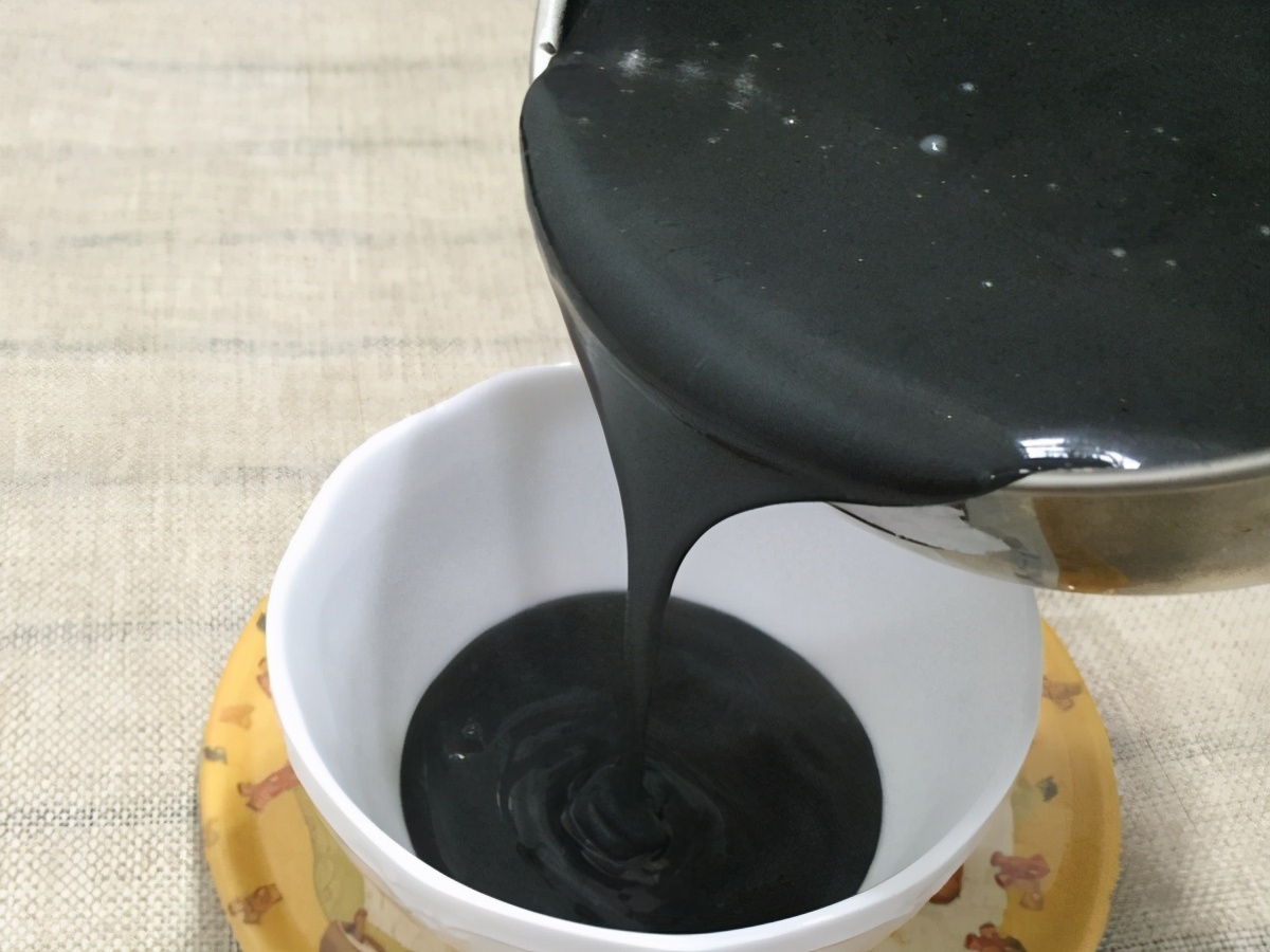 黑芝麻的7种家常吃法大全,黑芝麻最好吃的5种做法