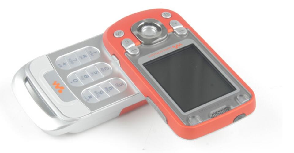 索尼爱立信跟索尼,那些年我们用过的mp3