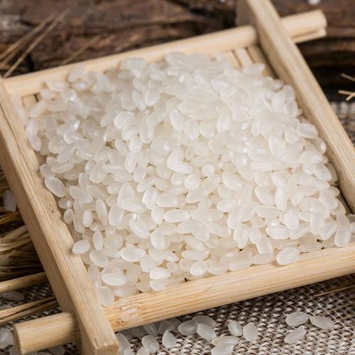 大米的分类及口感,五常大米分类