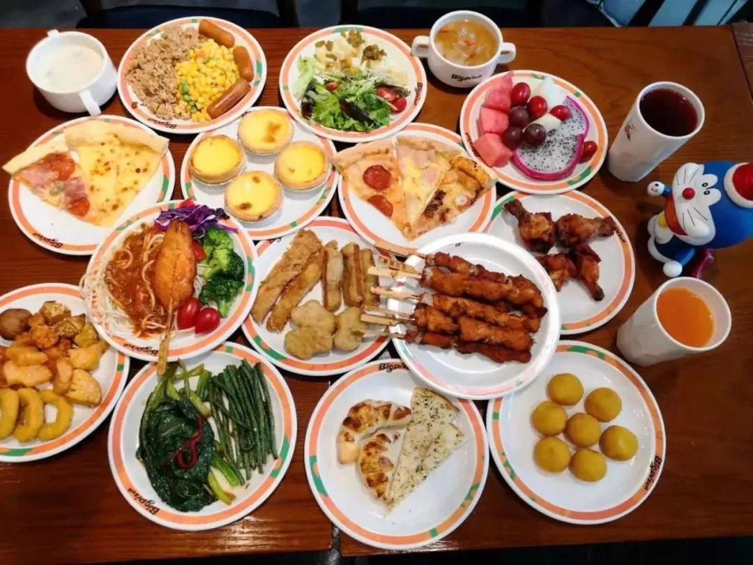 吃自助餐怎么吃回本揭秘,吃自助餐怎样才能100%吃回本