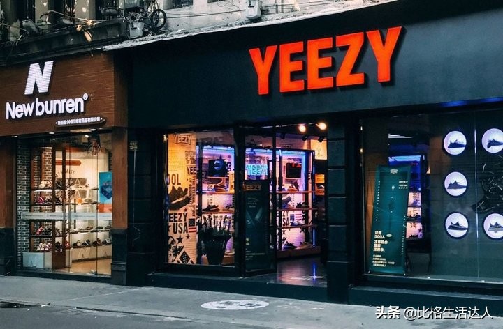 新百伦和纽巴伦的商标区别,新百伦跟纽巴伦有什么不一样