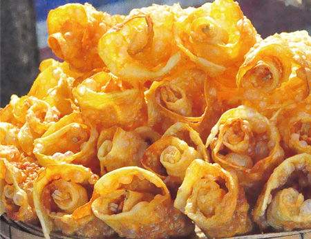 旅行小套路看看你入过几个坑 (人在旅途这些事项要注意)