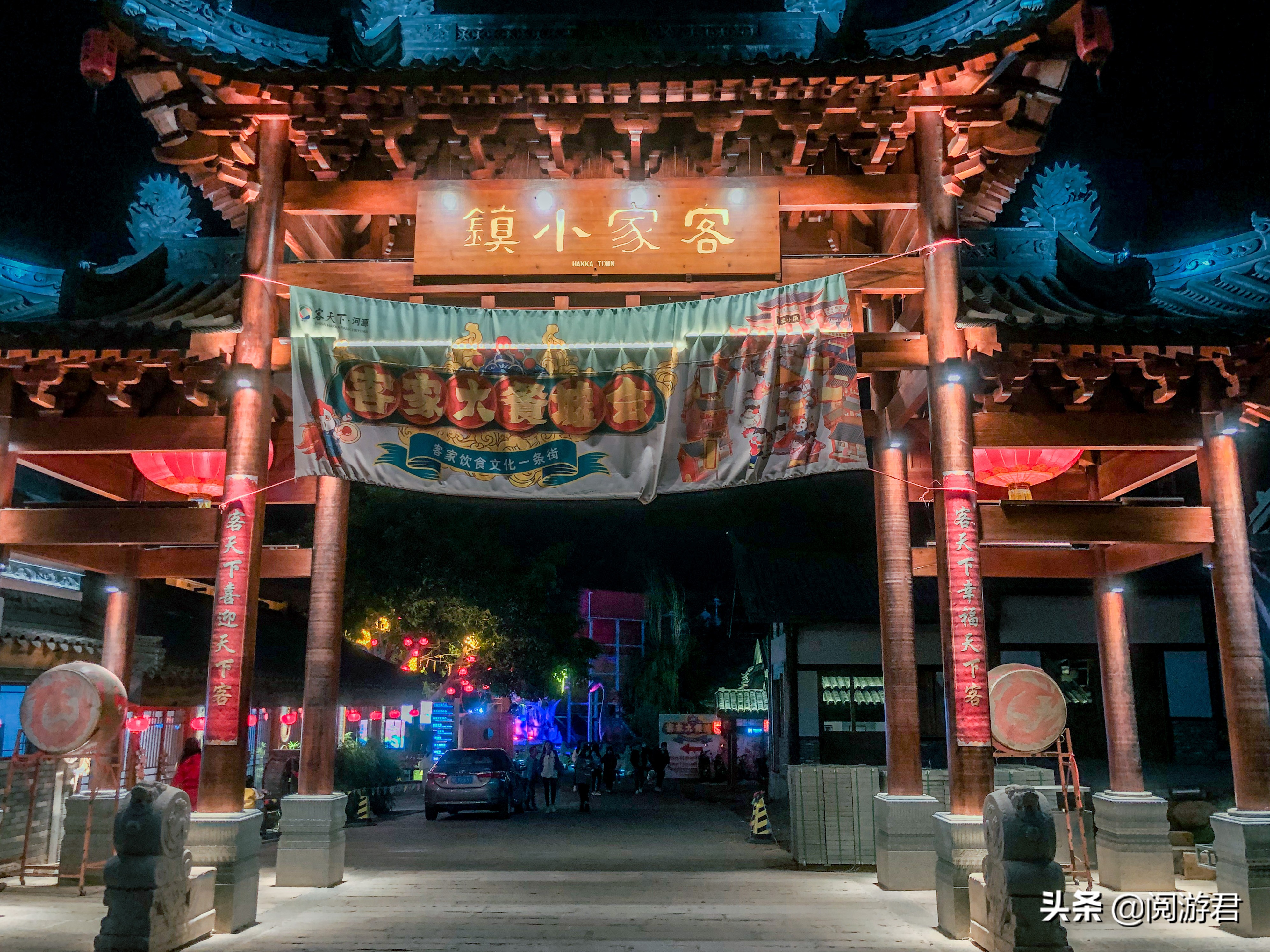 从化叹五星珍稀氡温泉,广东唯一水晶氡温泉