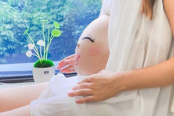 屁股大能生娃有科学依据吗,为什么说屁股大好生儿子