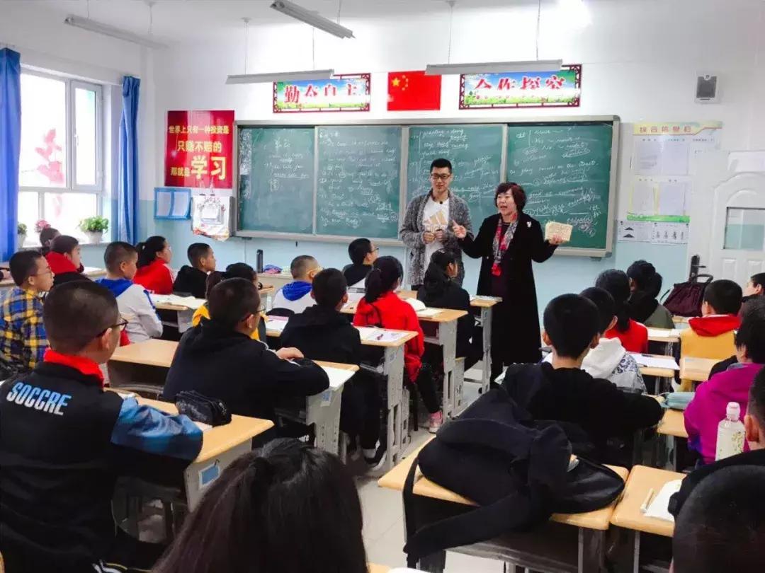 143中学沈阳校长,佟妍校长简介