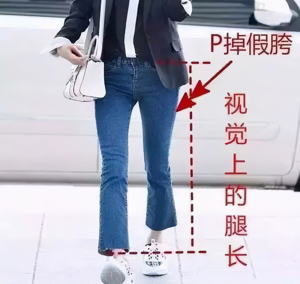 维密超模练臀步骤详解,维密超模腿型矫正