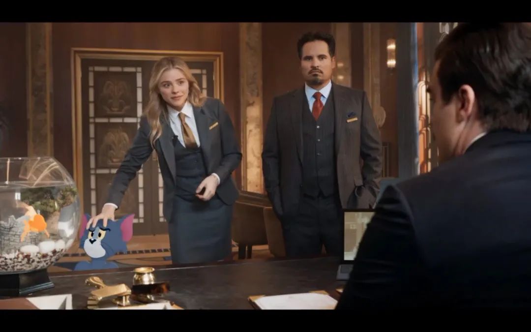 猫和老鼠只有大神才会利用的bug,猫和老鼠官方出的三个模式