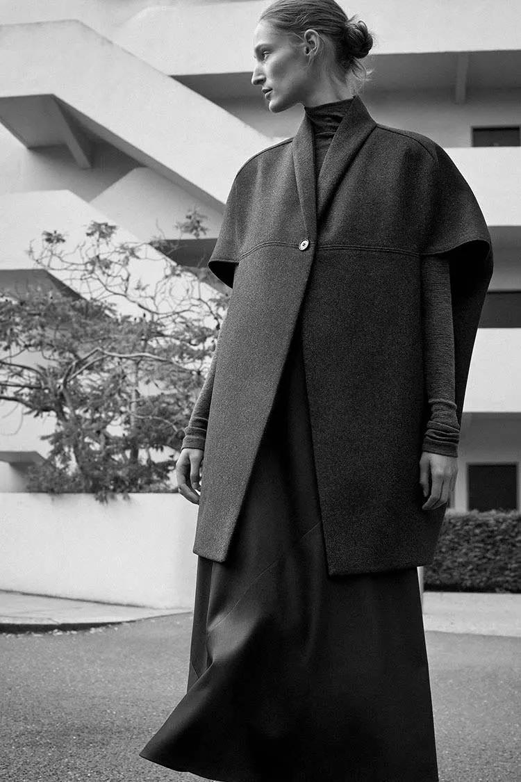 4个值得买的服饰品牌分享