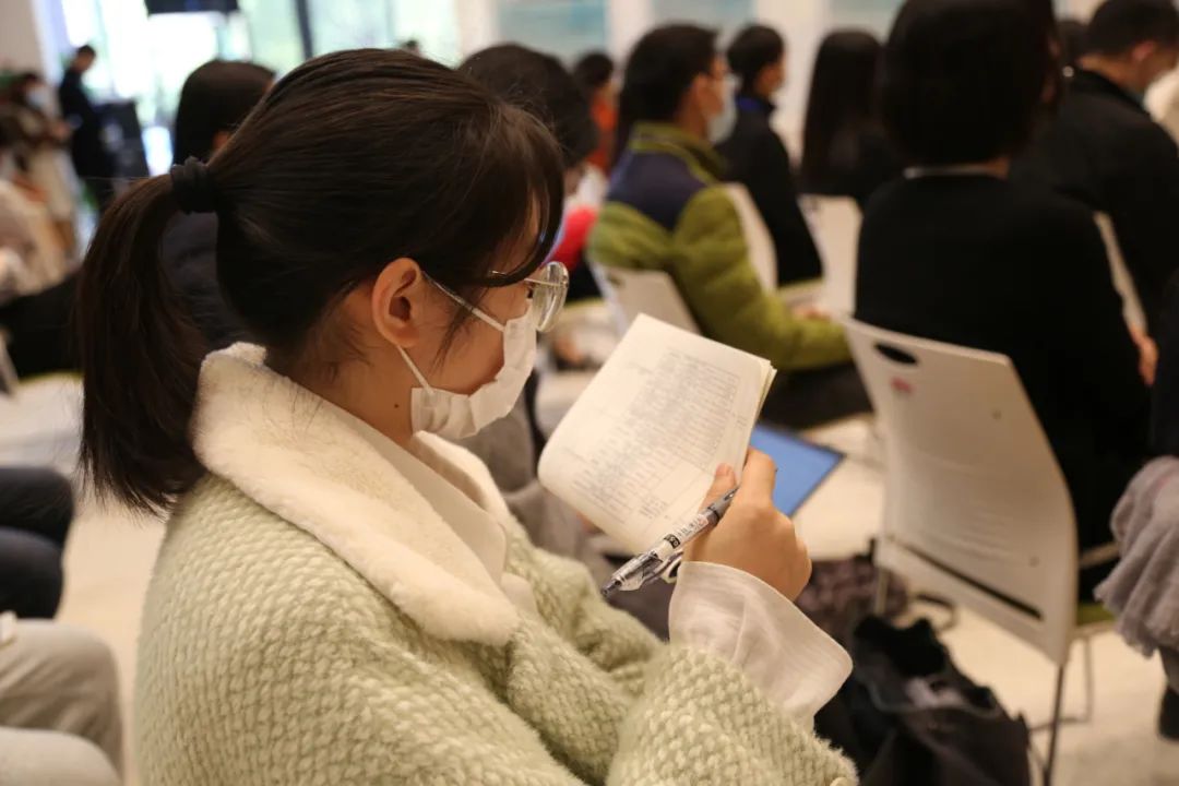 “英才聚昌”!昌平企业到清华“揽才”