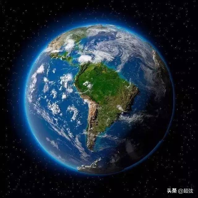 假如地球变成甜甜圈,假如地球变成了太阳