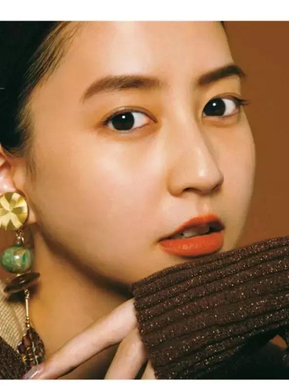 学会这几点轻松画出高级的妆容,画来画去还是一个妆容