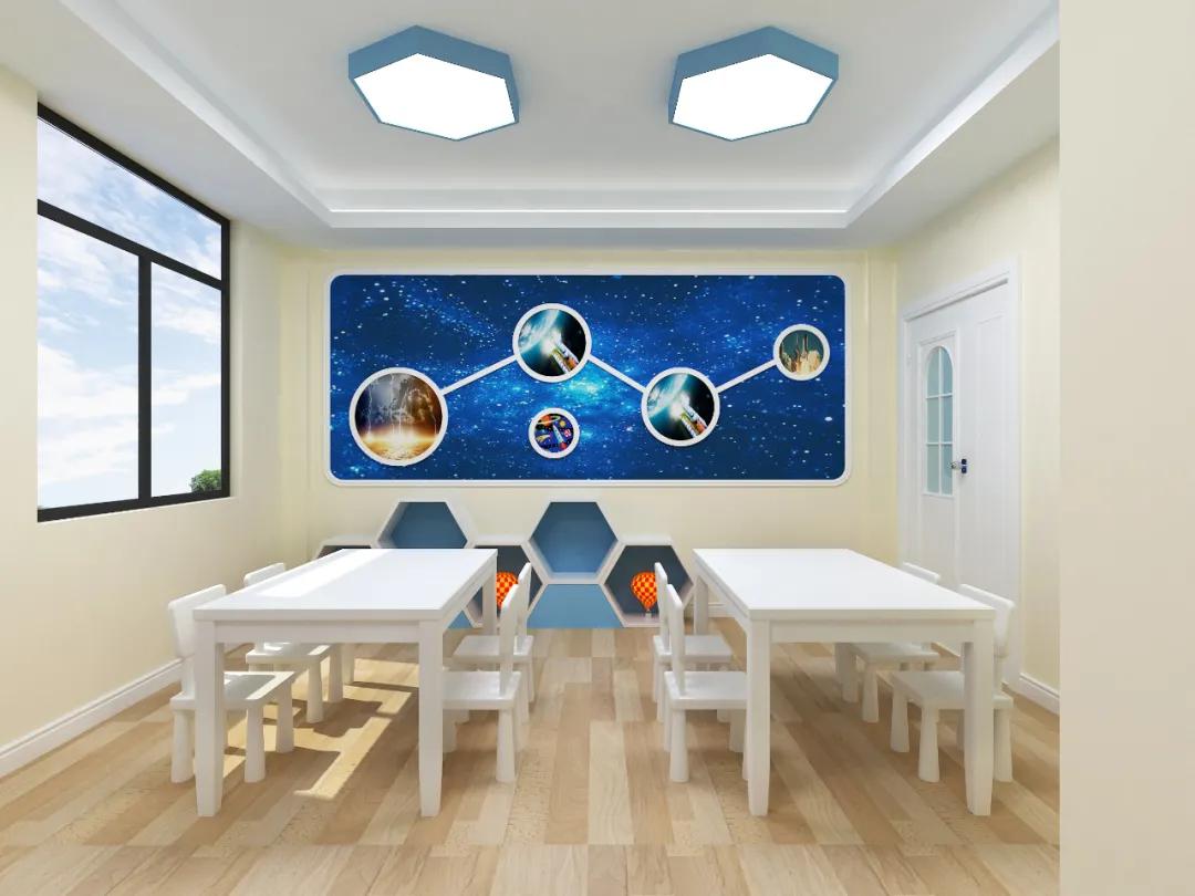 无棣海丰新建幼儿园,海丰幼儿园