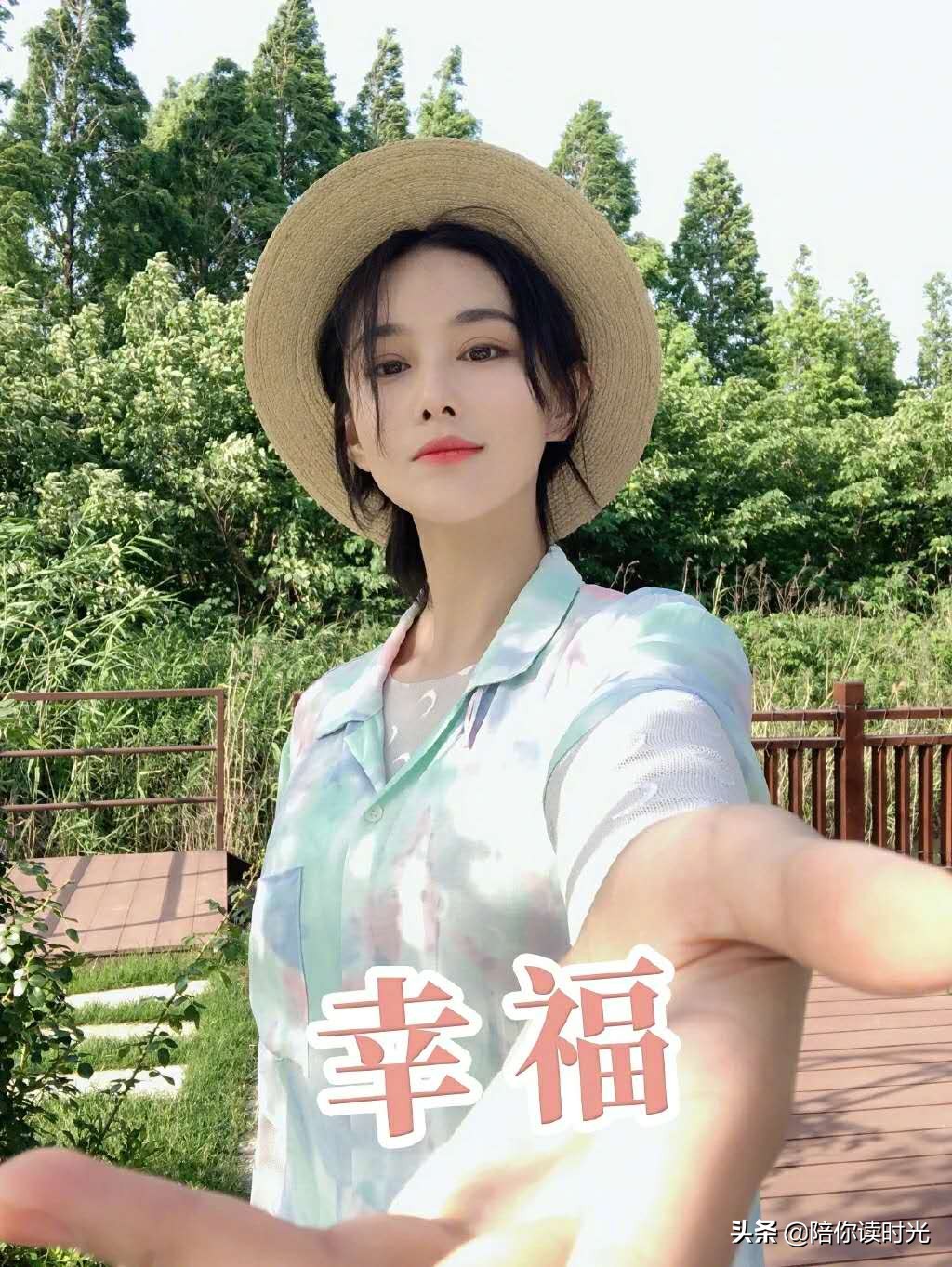 张馨予热门话题,张馨予从话题女王到帅气