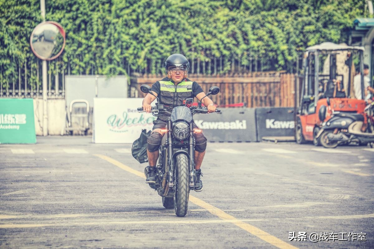 群狮呼啸！车主的节日！---2019幼狮500车主全国聚第一届