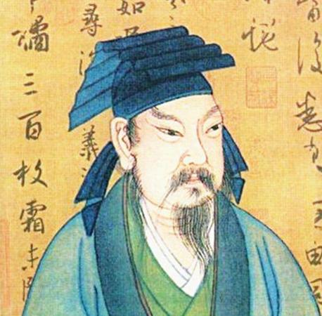 趣谈书法史,一起聊聊书圣王羲之