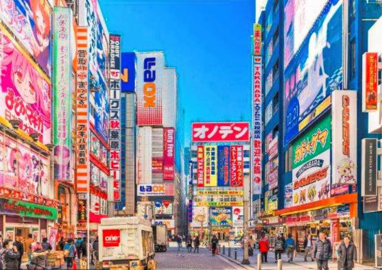 东京游记攻略,东京旅游指南攻略