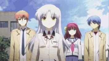 盘点10部“啪社”早期的动画作品，放在如今依旧是经典