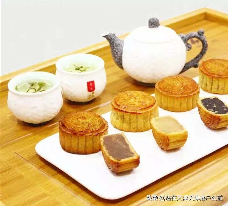 天津十大好吃的月饼排名 (天津有什么比较好吃的月饼)