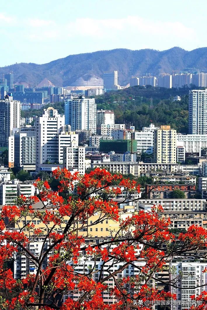 攀枝花不属于四川了吗,为什么说四川攀枝花是土豪城市