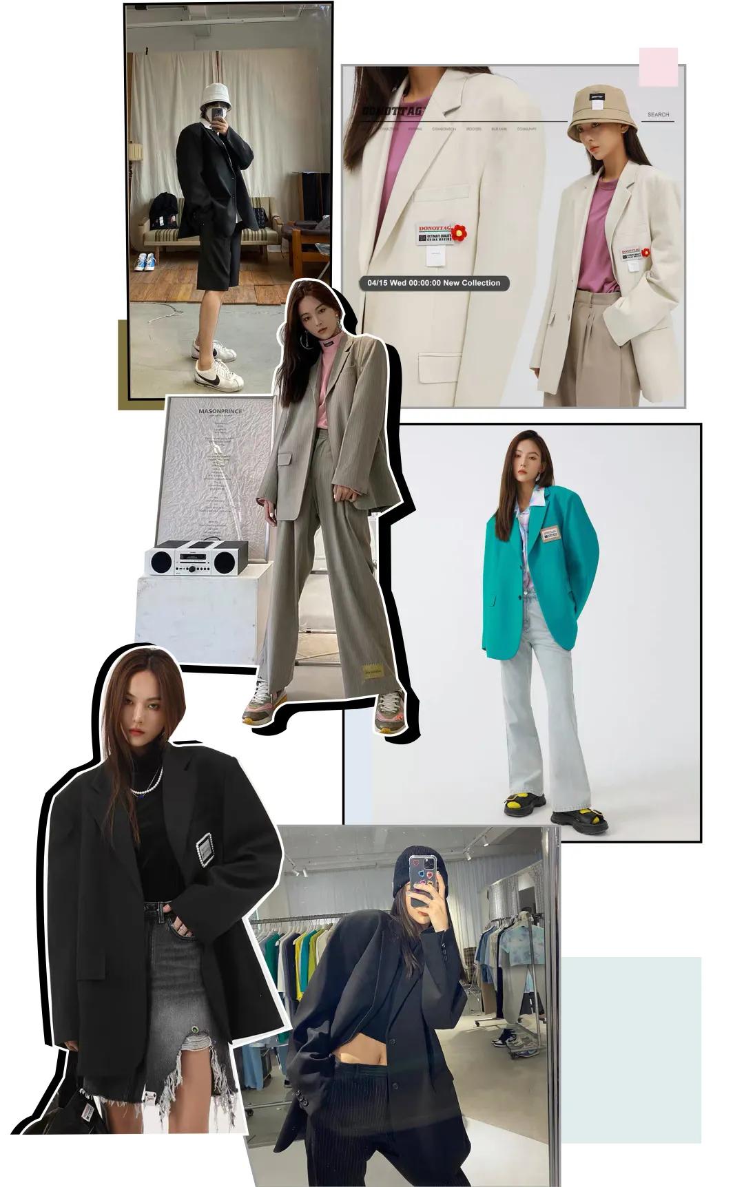 换季又要买衣服有什么推荐,平价好穿衣服店铺推荐