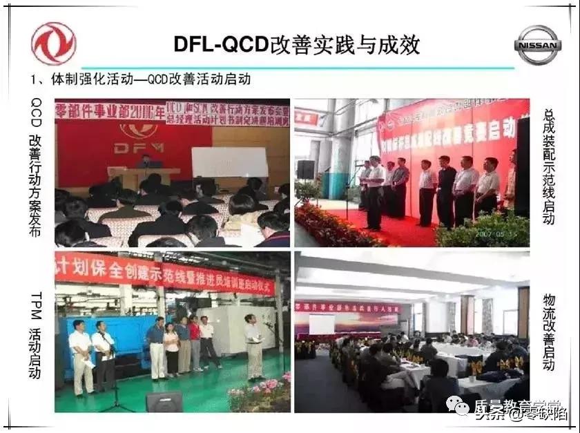 品质高、成本低、交期快，这么干才行！