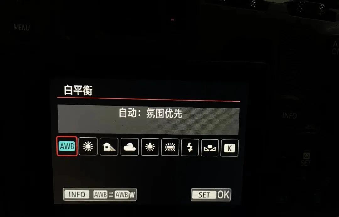 相机这两个功能很好用,很多人却不知道