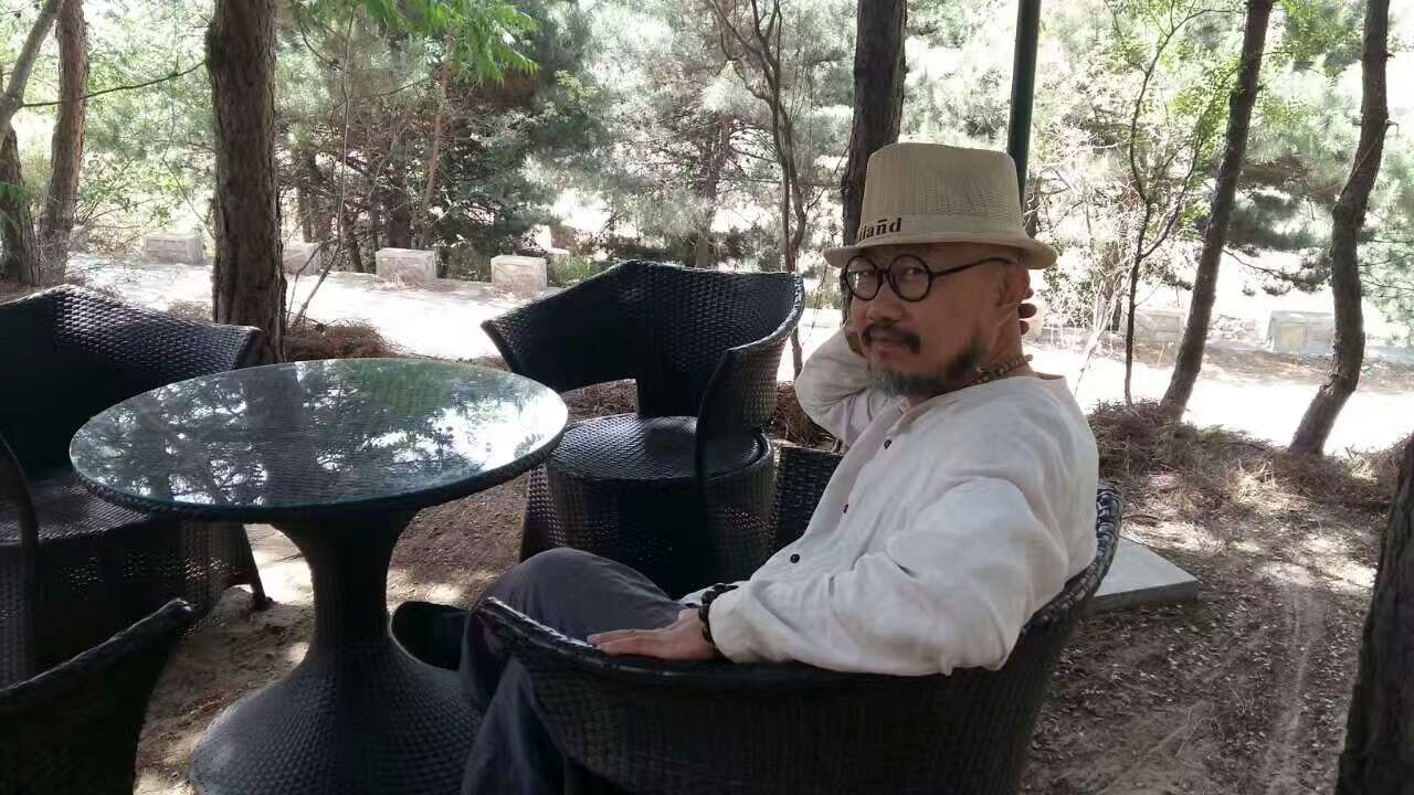 叹为观止的井陉民间艺术（原创）