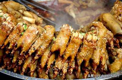 来西安必看攻略,玩西安五天攻略