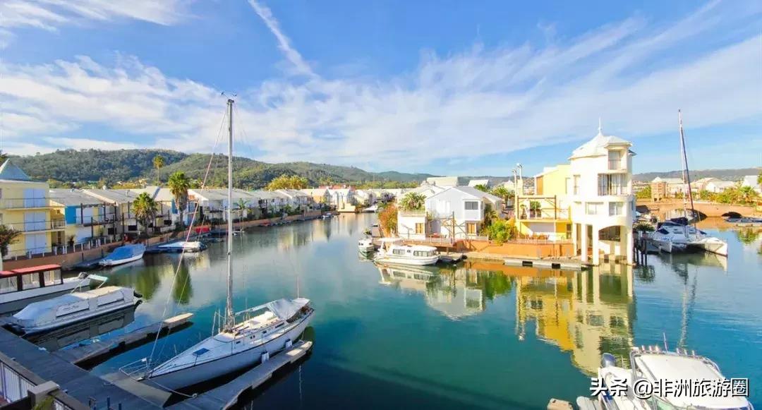 非洲最美自驾线路一生必去一次