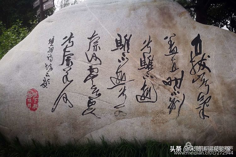 汉城湖是一个神奇的好地方,汉城湖是个神奇的好地方