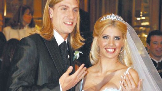 同林鸟变分飞燕，足坛那些不欢而散的昔日爱侣