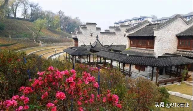 老门东改造规划,老门东翻新