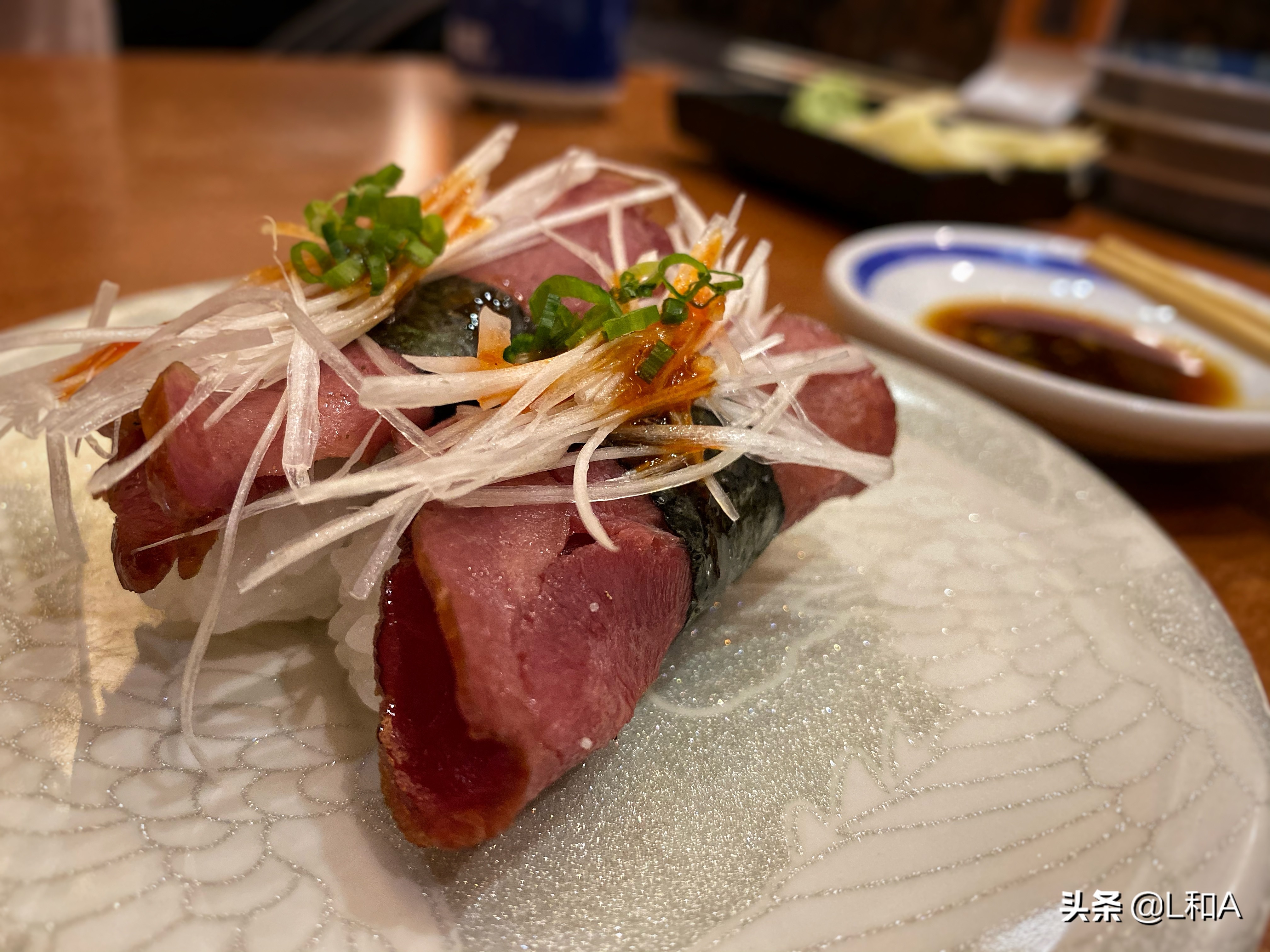 永旺梦乐城泰达店回转寿司,永旺梦乐城美食团购回转寿司