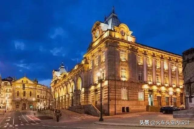 世界十大漂亮火车站 (世界十大惊艳火车站)